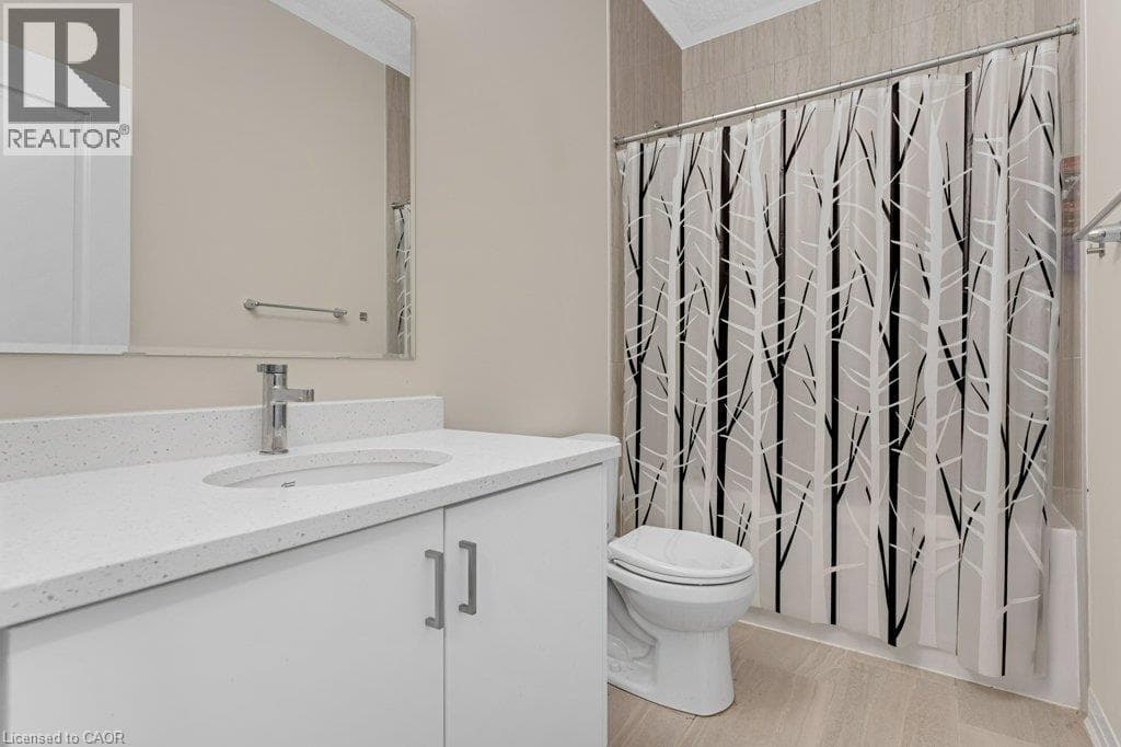 Townhouse for sale at 25 ISHERWOOD Avenue Unit# 68, Riverview, Cambridge, Ontario, photo 17