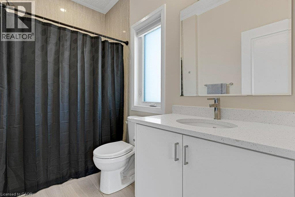 Townhouse for sale at 25 ISHERWOOD Avenue Unit# 68, Riverview, Cambridge, Ontario, photo 18