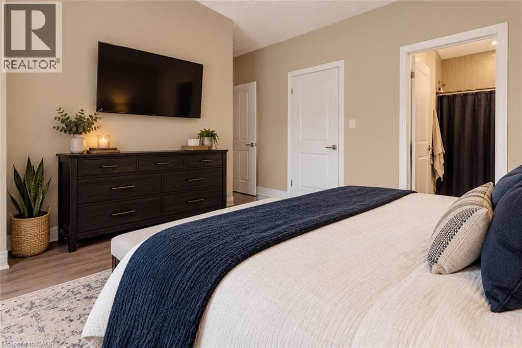 Townhouse for sale at 25 ISHERWOOD Avenue Unit# 68, Riverview, Cambridge, Ontario, photo 19