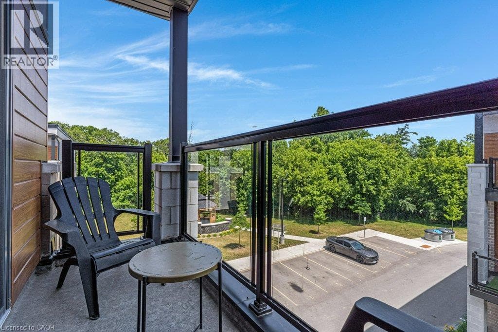 Townhouse for sale at 25 ISHERWOOD Avenue Unit# 68, Riverview, Cambridge, Ontario, photo 21