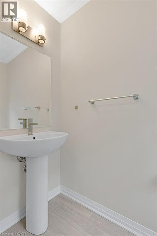 Townhouse for sale at 25 ISHERWOOD Avenue Unit# 68, Riverview, Cambridge, Ontario, photo 14