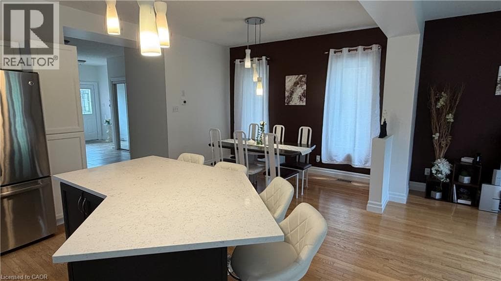 Detached for sale at 87 STEEPLERIDGE Street, Doon South, Kitchener, Ontario, photo 15