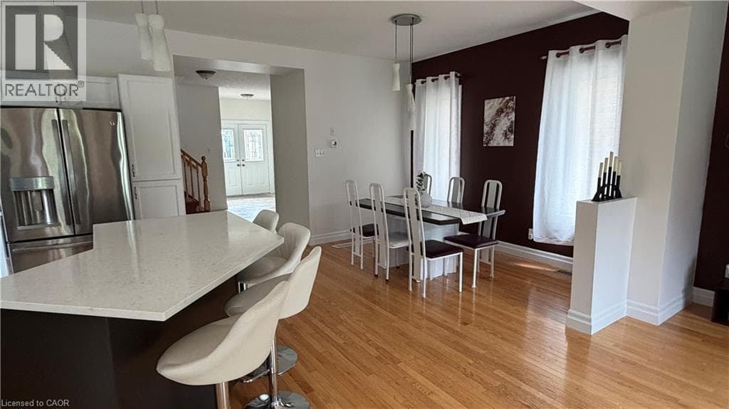 Detached for sale at 87 STEEPLERIDGE Street, Doon South, Kitchener, Ontario, photo 16