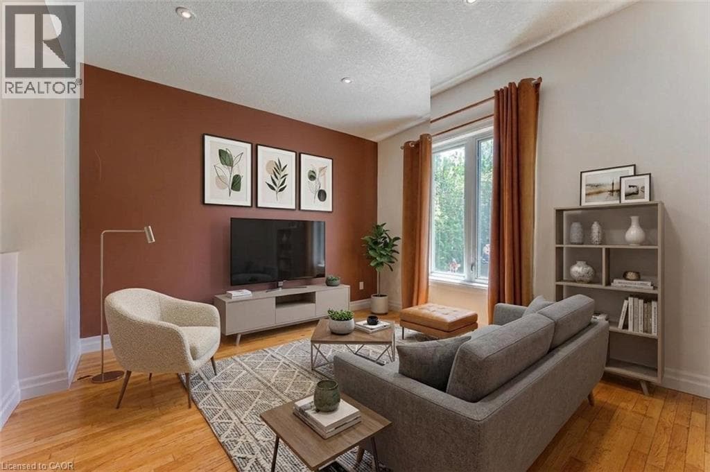 Detached for sale at 87 STEEPLERIDGE Street, Doon South, Kitchener, Ontario, photo 17