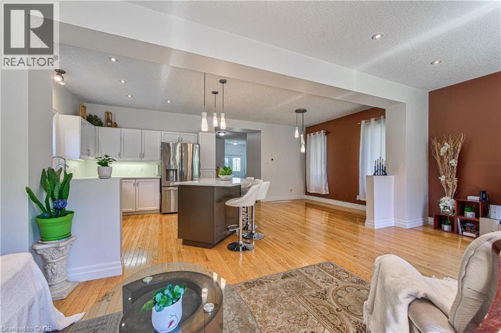 Detached for sale at 87 STEEPLERIDGE Street, Doon South, Kitchener, Ontario, photo 18