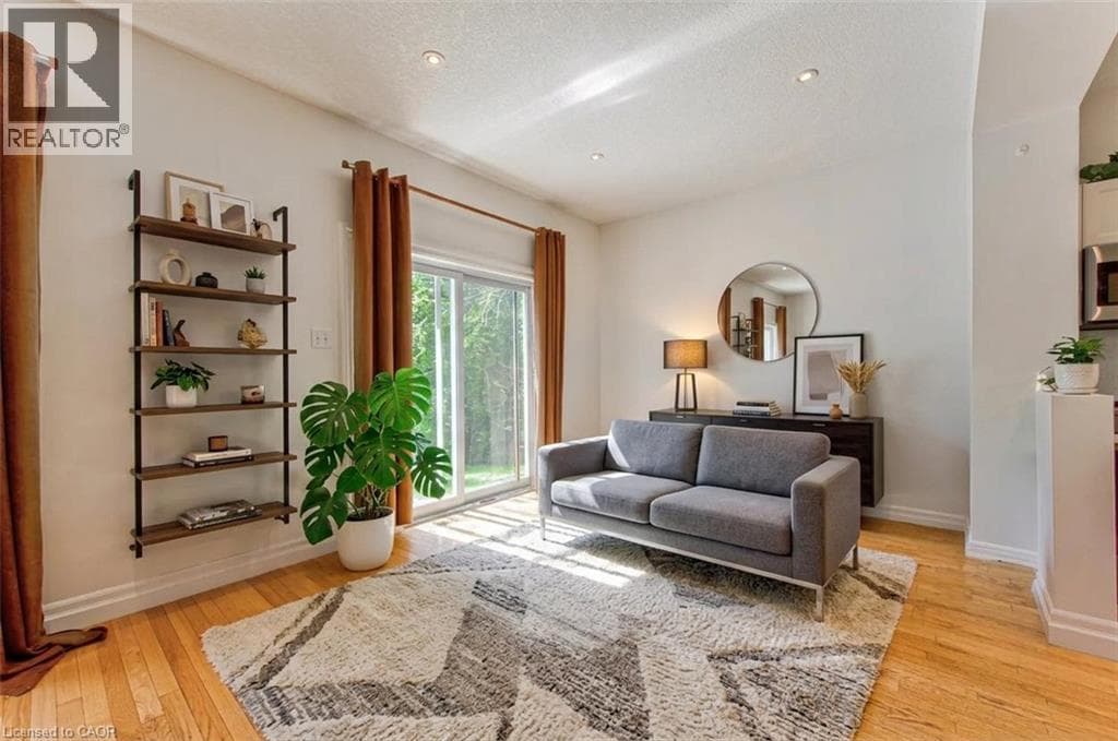 Detached for sale at 87 STEEPLERIDGE Street, Doon South, Kitchener, Ontario, photo 19