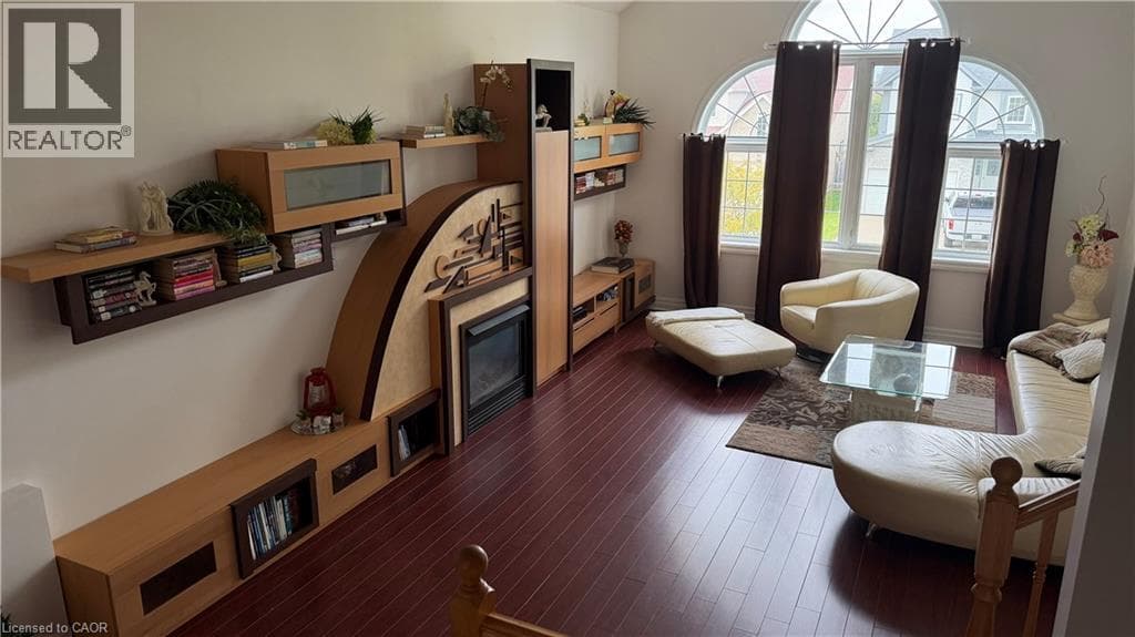 Detached for sale at 87 STEEPLERIDGE Street, Doon South, Kitchener, Ontario, photo 24