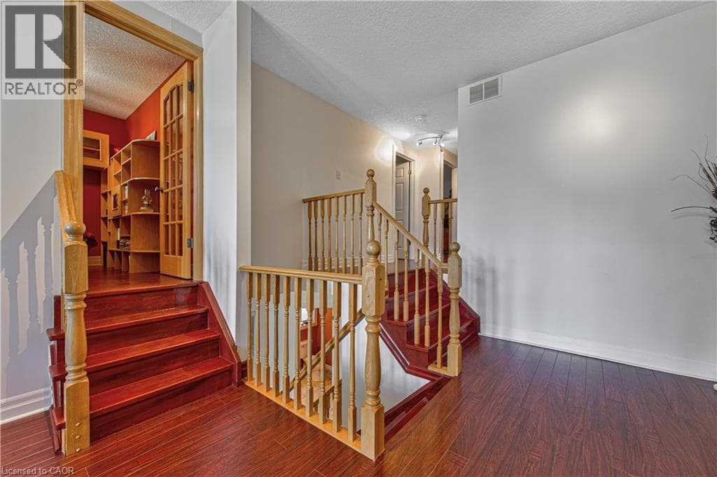 Detached for sale at 87 STEEPLERIDGE Street, Doon South, Kitchener, Ontario, photo 25