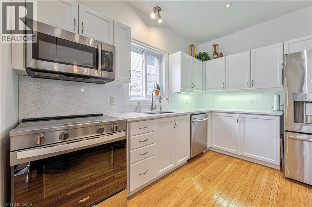 Detached for sale at 87 STEEPLERIDGE Street, Doon South, Kitchener, Ontario, photo 11
