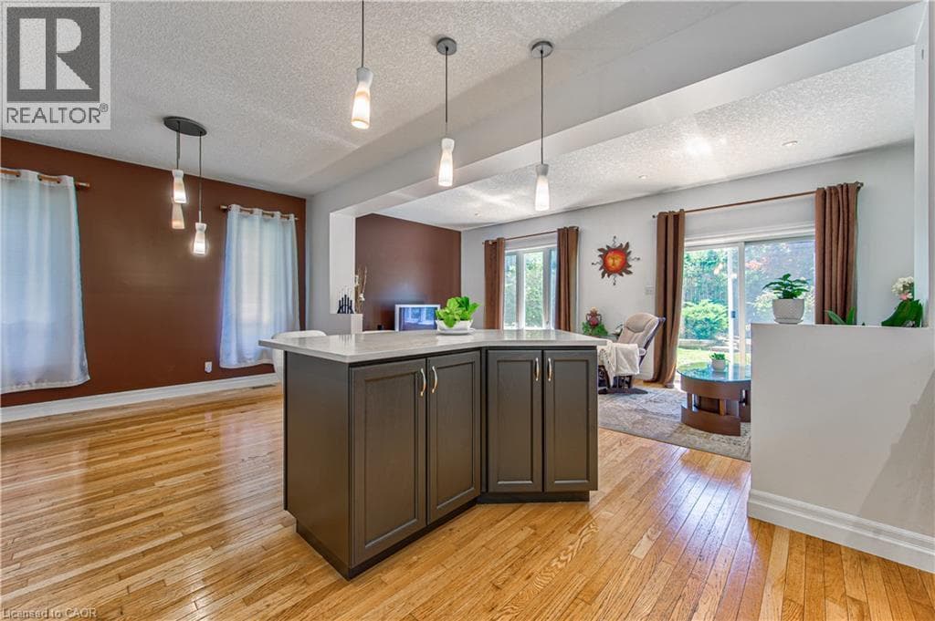 Detached for sale at 87 STEEPLERIDGE Street, Doon South, Kitchener, Ontario, photo 12