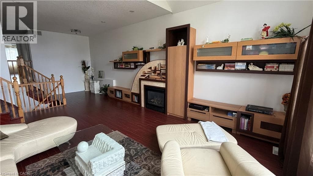 Detached for sale at 87 STEEPLERIDGE Street, Doon South, Kitchener, Ontario, photo 23