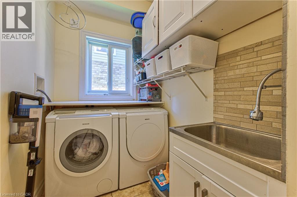 Detached for sale at 87 STEEPLERIDGE Street, Doon South, Kitchener, Ontario, photo 21