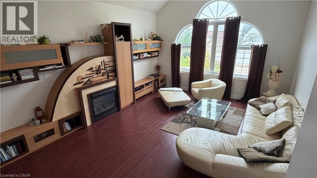 Detached for sale at 87 STEEPLERIDGE Street, Doon South, Kitchener, Ontario, photo 22