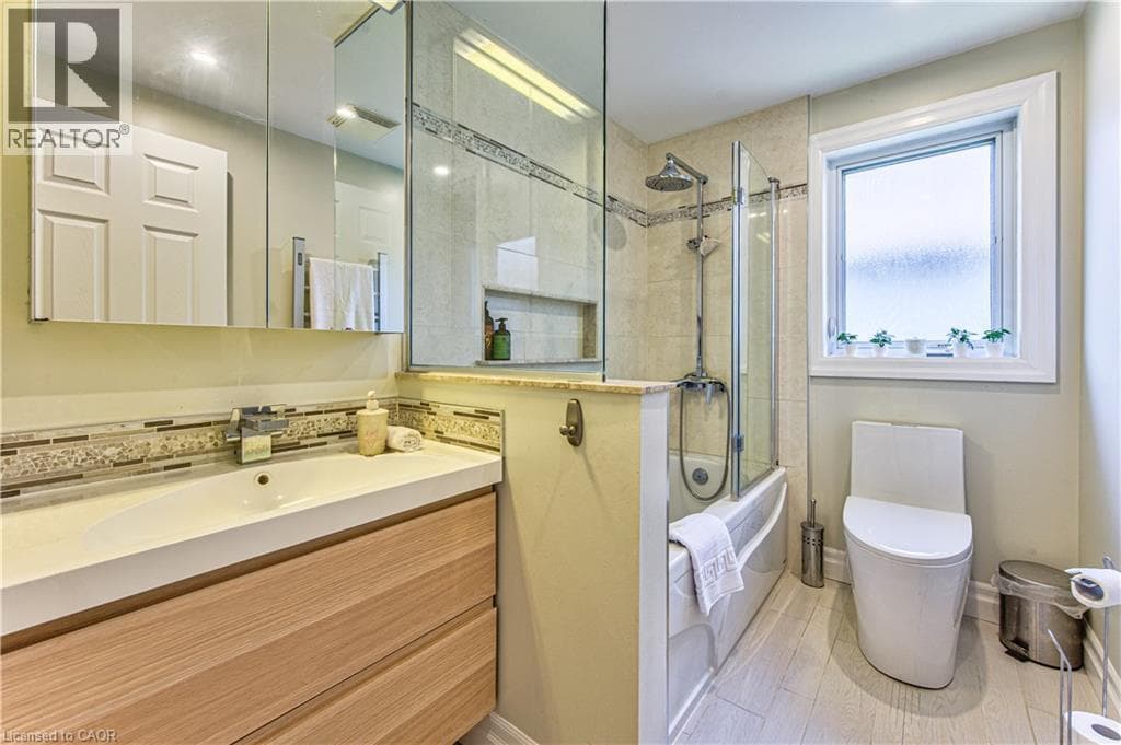 Detached for sale at 87 STEEPLERIDGE Street, Doon South, Kitchener, Ontario, photo 27