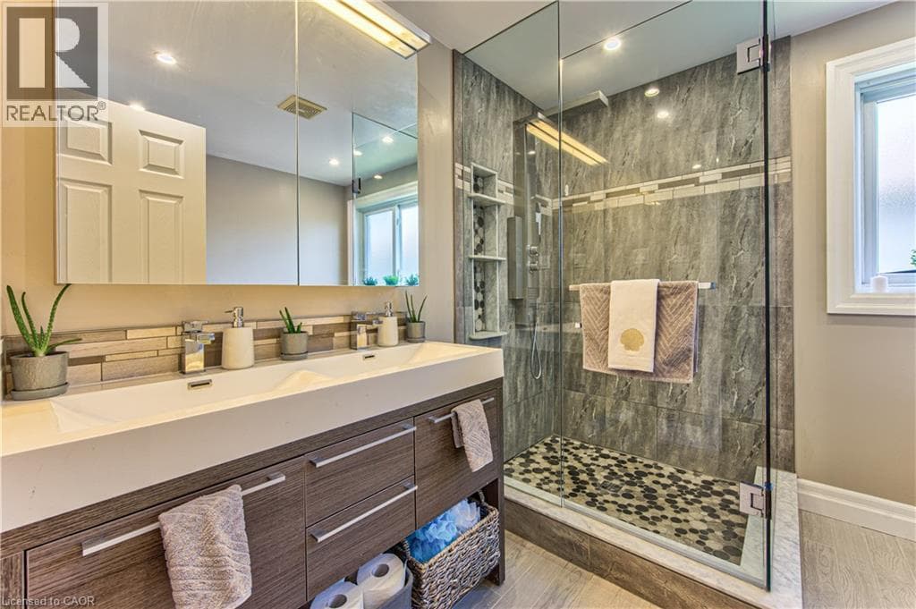 Detached for sale at 87 STEEPLERIDGE Street, Doon South, Kitchener, Ontario, photo 30