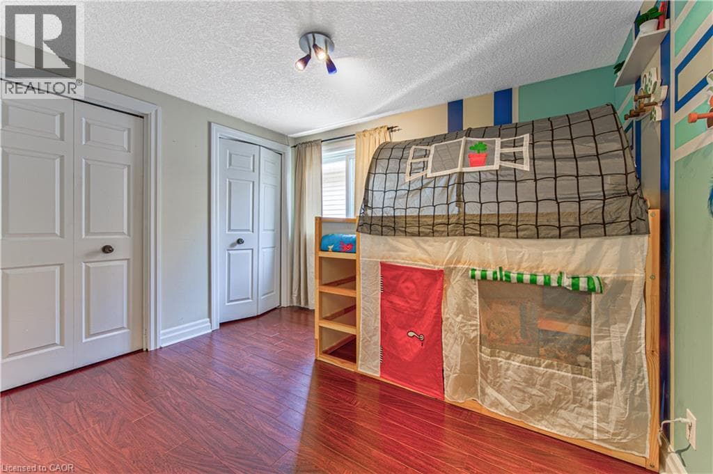 Detached for sale at 87 STEEPLERIDGE Street, Doon South, Kitchener, Ontario, photo 33