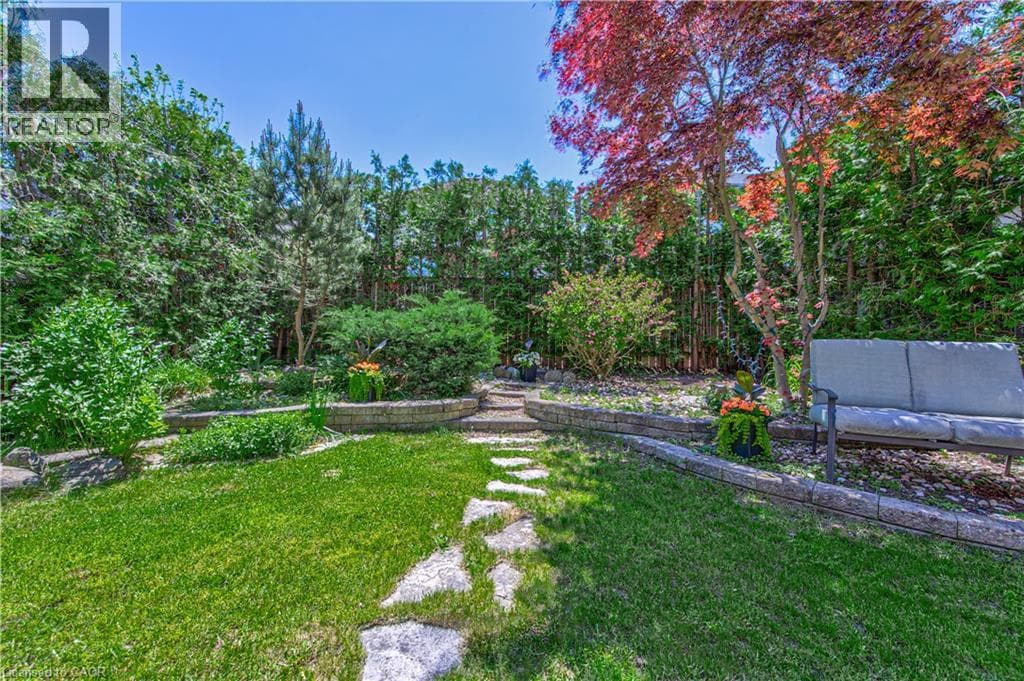 Detached for sale at 87 STEEPLERIDGE Street, Doon South, Kitchener, Ontario, photo 34