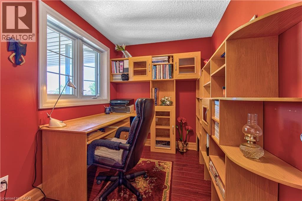 Detached for sale at 87 STEEPLERIDGE Street, Doon South, Kitchener, Ontario, photo 26