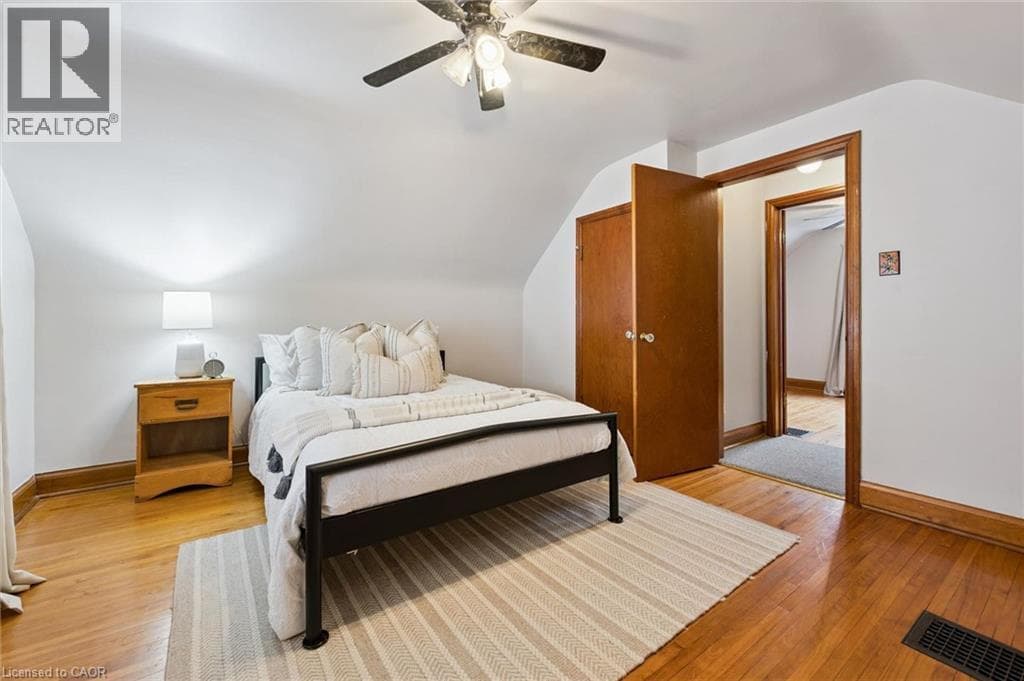 Detached for sale at 35 ACACIA Street, Mill Courtland Woodside Park, Kitchener, Ontario, photo 14