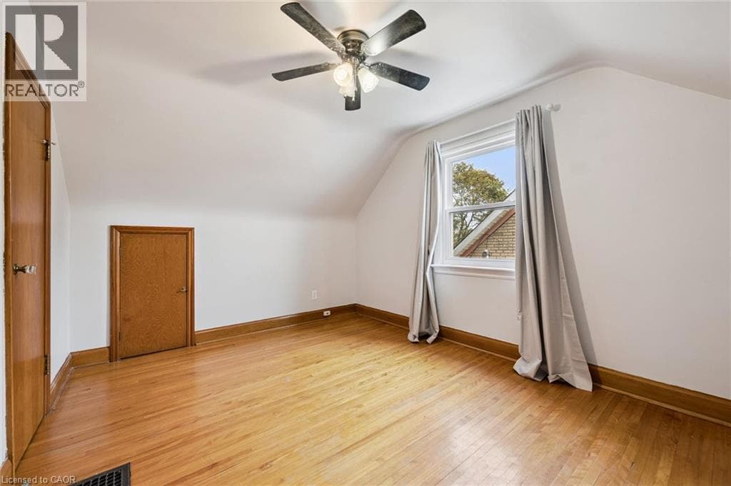 Detached for sale at 35 ACACIA Street, Mill Courtland Woodside Park, Kitchener, Ontario, photo 11