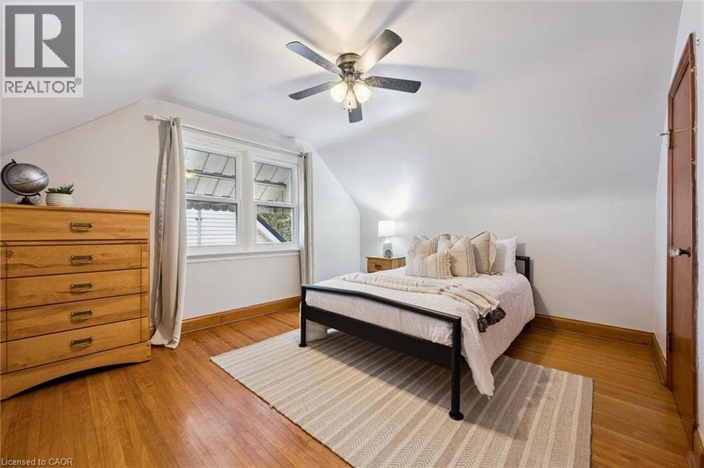 Detached for sale at 35 ACACIA Street, Mill Courtland Woodside Park, Kitchener, Ontario, photo 12