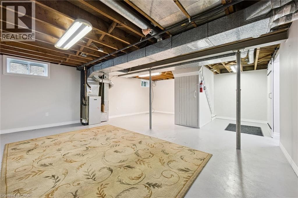 Detached for sale at 35 ACACIA Street, Mill Courtland Woodside Park, Kitchener, Ontario, photo 16