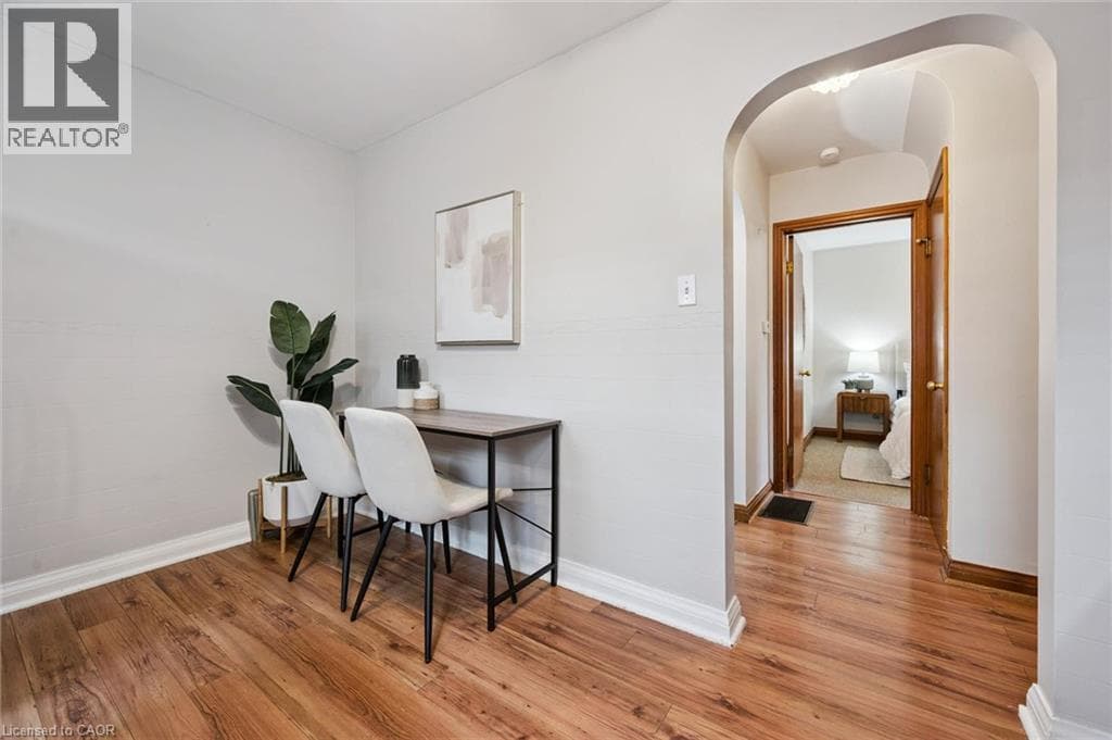 Detached for sale at 35 ACACIA Street, Mill Courtland Woodside Park, Kitchener, Ontario, photo 8