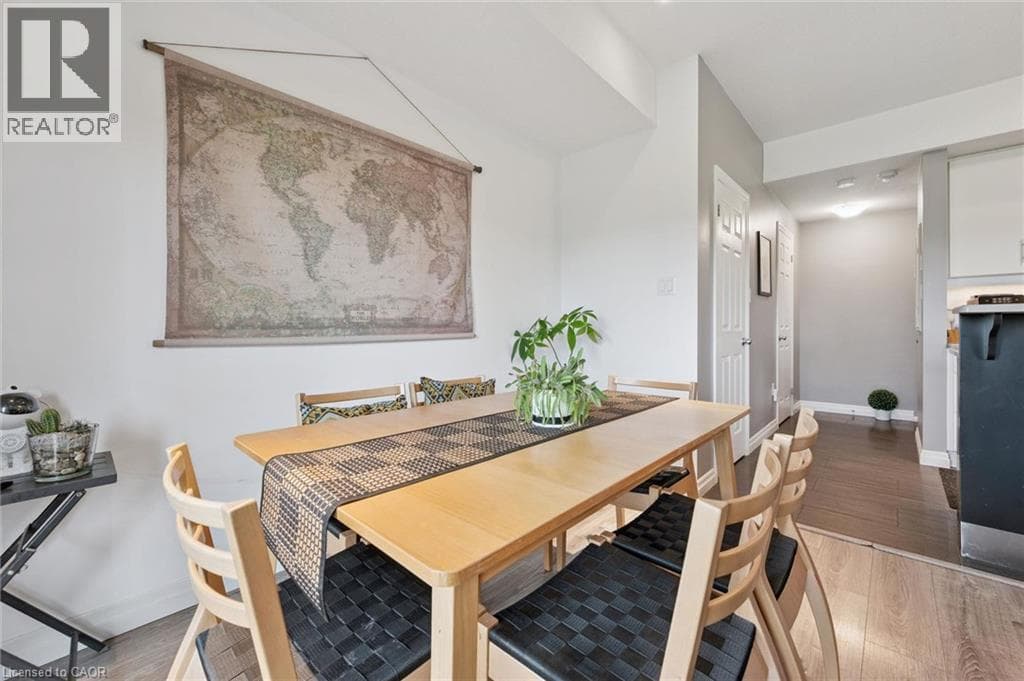 Townhouse for sale at 70 WILLOWRUN Drive Unit# #C8, Grand River South, Kitchener, Ontario, photo 13