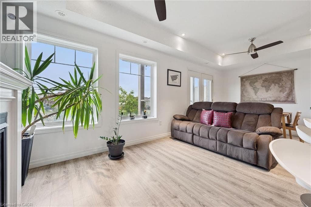 Townhouse for sale at 70 WILLOWRUN Drive Unit# #C8, Grand River South, Kitchener, Ontario, photo 15
