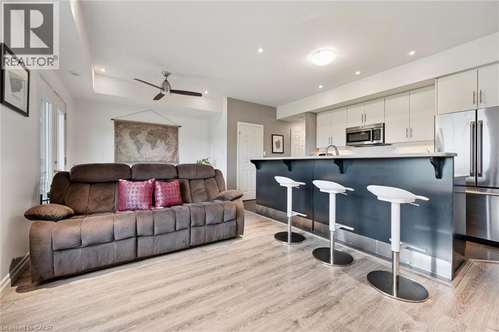 Townhouse for sale at 70 WILLOWRUN Drive Unit# #C8, Grand River South, Kitchener, Ontario, photo 16