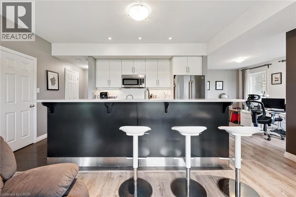 Townhouse for sale at 70 WILLOWRUN Drive Unit# #C8, Grand River South, Kitchener, Ontario, photo 17