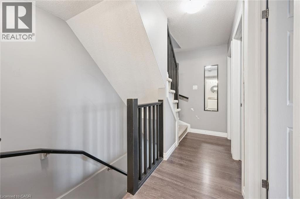 Townhouse for sale at 70 WILLOWRUN Drive Unit# #C8, Grand River South, Kitchener, Ontario, photo 26