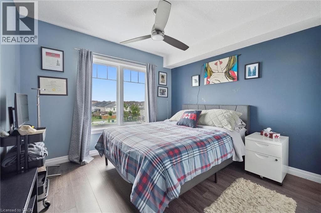 Townhouse for sale at 70 WILLOWRUN Drive Unit# #C8, Grand River South, Kitchener, Ontario, photo 27