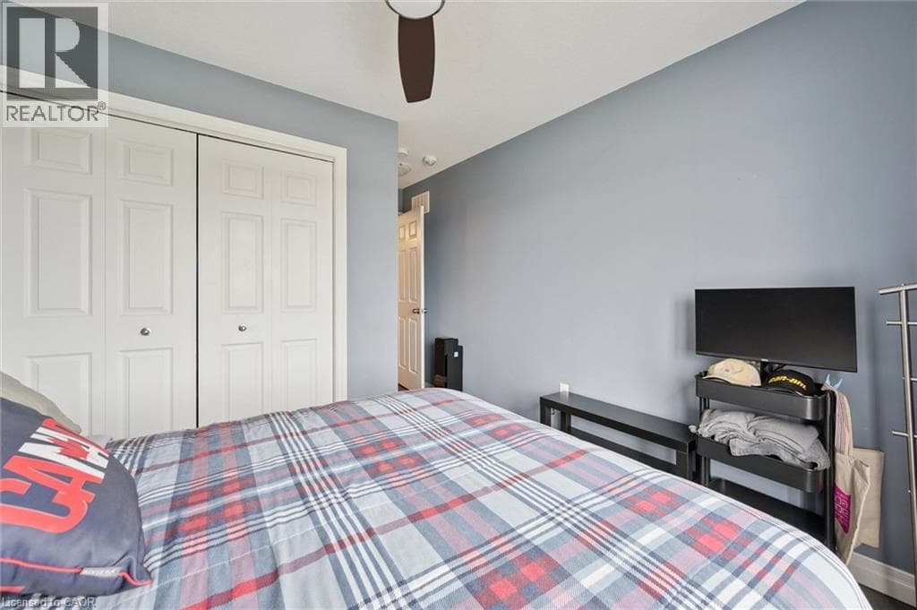 Townhouse for sale at 70 WILLOWRUN Drive Unit# #C8, Grand River South, Kitchener, Ontario, photo 28