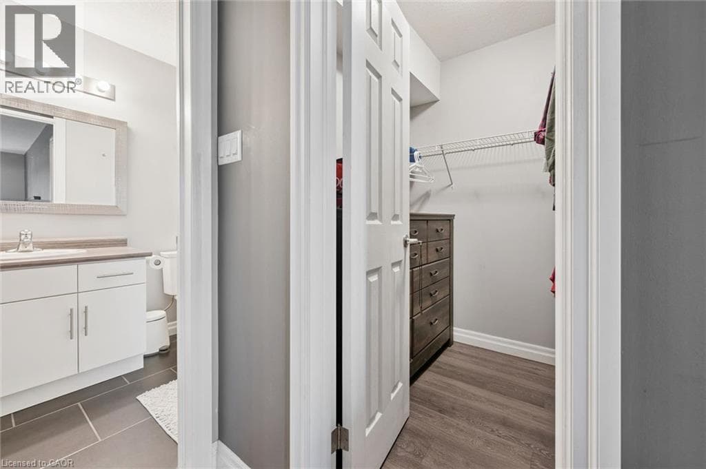 Townhouse for sale at 70 WILLOWRUN Drive Unit# #C8, Grand River South, Kitchener, Ontario, photo 32