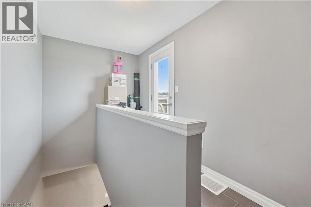 Townhouse for sale at 70 WILLOWRUN Drive Unit# #C8, Grand River South, Kitchener, Ontario, photo 34