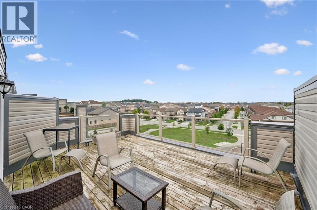 Townhouse for sale at 70 WILLOWRUN Drive Unit# #C8, Grand River South, Kitchener, Ontario, photo 35