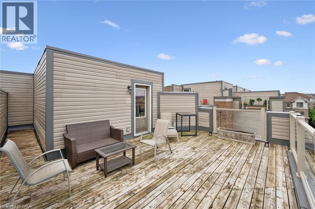 Townhouse for sale at 70 WILLOWRUN Drive Unit# #C8, Grand River South, Kitchener, Ontario, photo 36