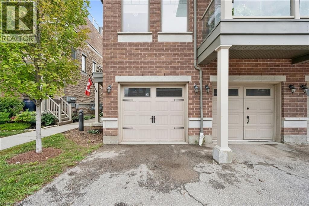 Townhouse for sale at 70 WILLOWRUN Drive Unit# #C8, Grand River South, Kitchener, Ontario, photo 39