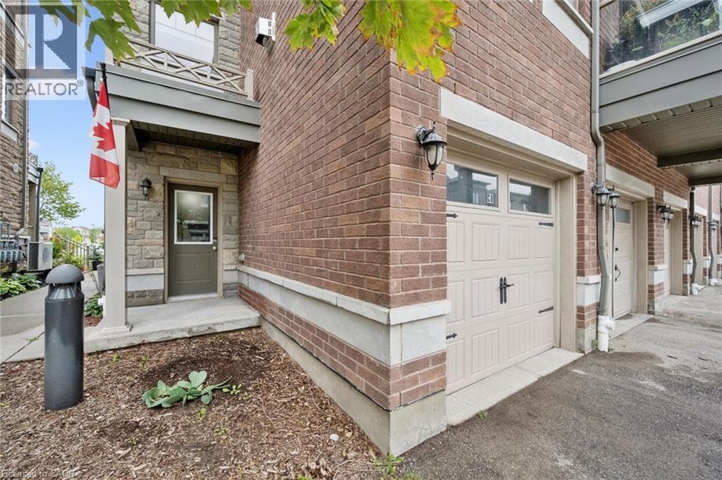 Townhouse for sale at 70 WILLOWRUN Drive Unit# #C8, Grand River South, Kitchener, Ontario, photo 40
