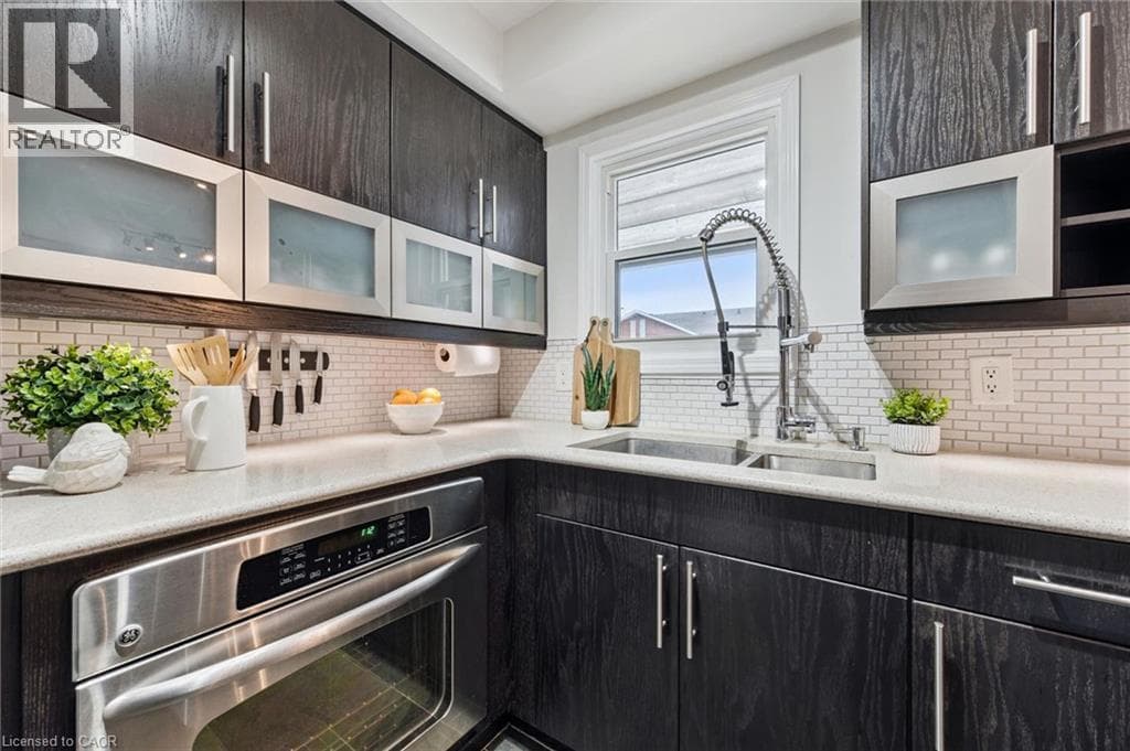 Townhouse for sale at 461 BEECHWOOD Place Unit# 47, Rummelhardt, Waterloo, Ontario, photo 10