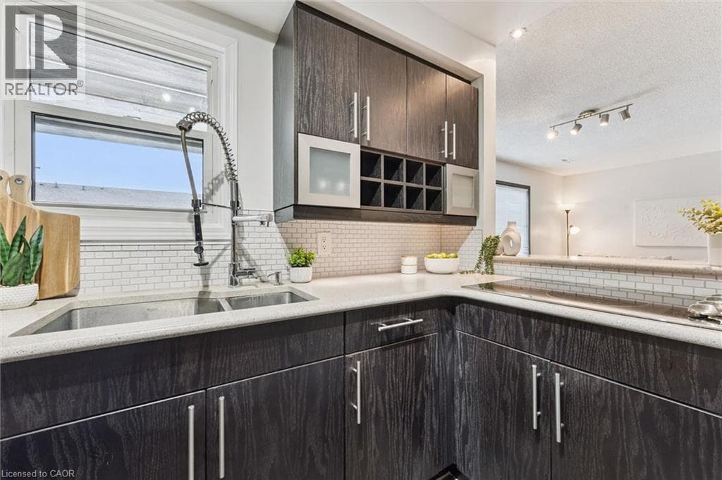 Townhouse for sale at 461 BEECHWOOD Place Unit# 47, Rummelhardt, Waterloo, Ontario, photo 11