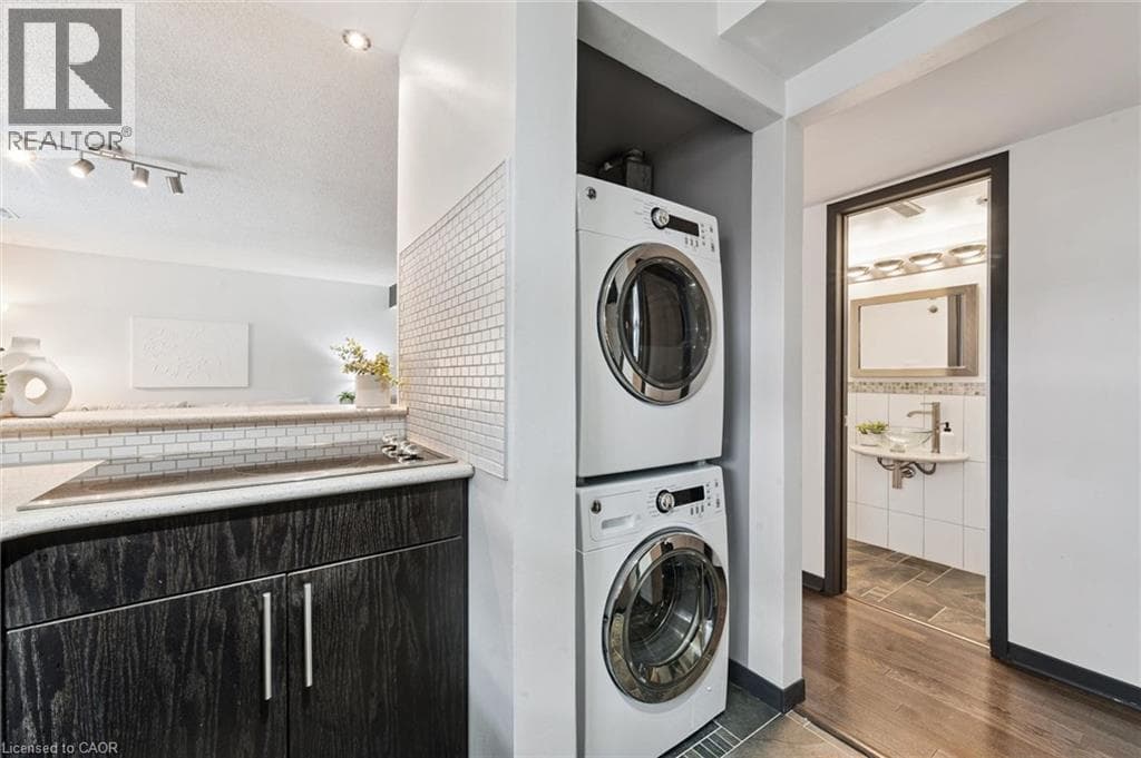 Townhouse for sale at 461 BEECHWOOD Place Unit# 47, Rummelhardt, Waterloo, Ontario, photo 12