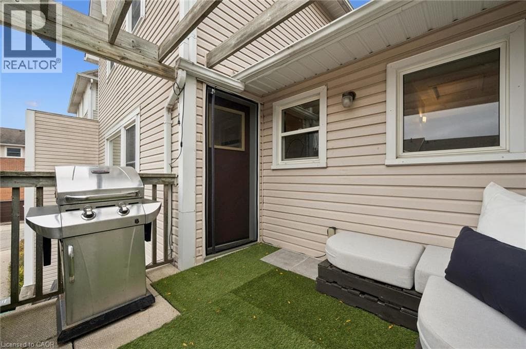 Townhouse for sale at 461 BEECHWOOD Place Unit# 47, Rummelhardt, Waterloo, Ontario, photo 15
