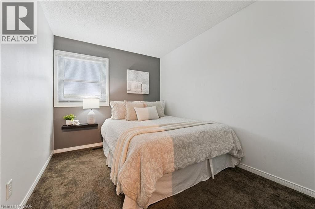 Townhouse for sale at 461 BEECHWOOD Place Unit# 47, Rummelhardt, Waterloo, Ontario, photo 16