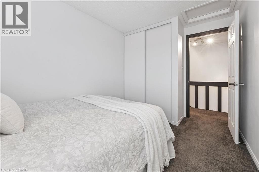Townhouse for sale at 461 BEECHWOOD Place Unit# 47, Rummelhardt, Waterloo, Ontario, photo 17