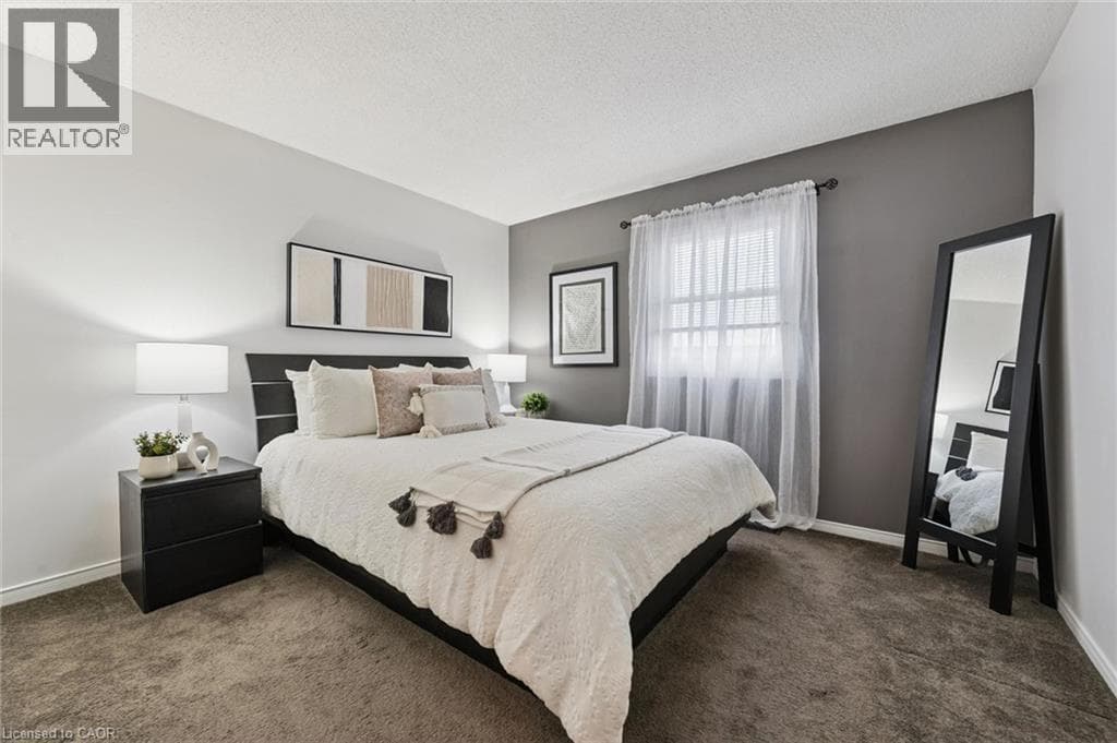 Townhouse for sale at 461 BEECHWOOD Place Unit# 47, Rummelhardt, Waterloo, Ontario, photo 18