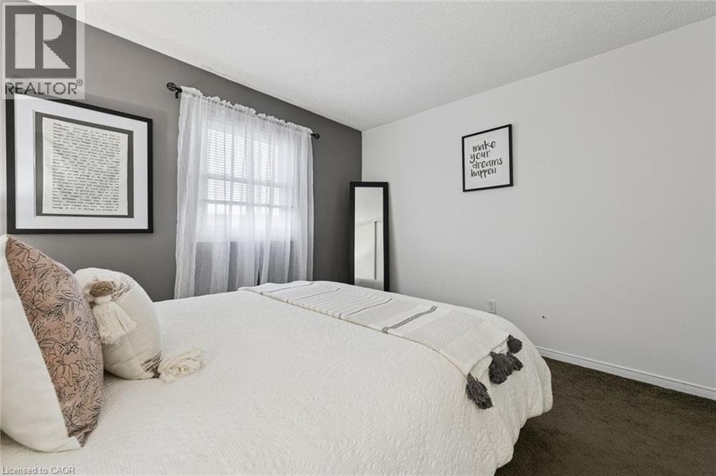 Townhouse for sale at 461 BEECHWOOD Place Unit# 47, Rummelhardt, Waterloo, Ontario, photo 19