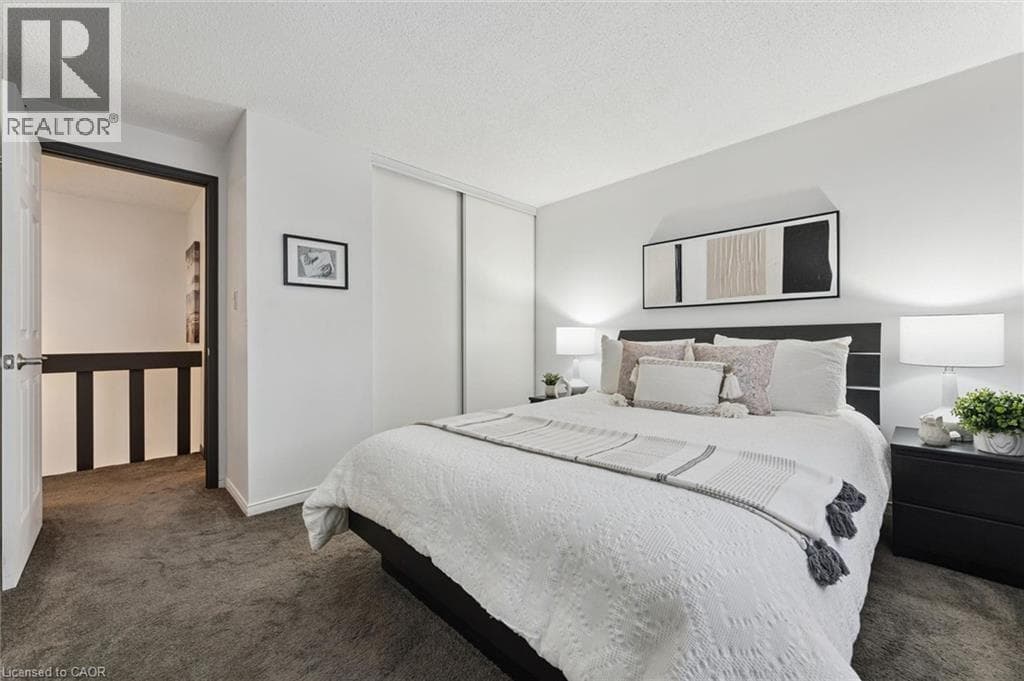 Townhouse for sale at 461 BEECHWOOD Place Unit# 47, Rummelhardt, Waterloo, Ontario, photo 20