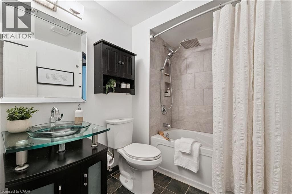 Townhouse for sale at 461 BEECHWOOD Place Unit# 47, Rummelhardt, Waterloo, Ontario, photo 21